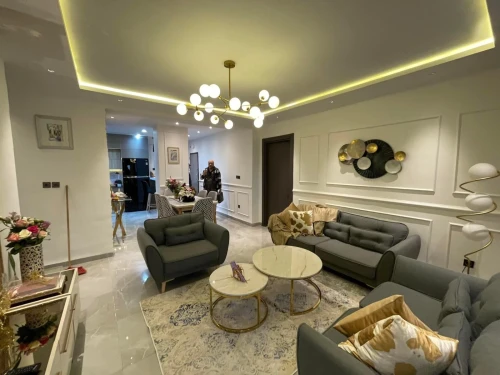 TRAVAUX DE RENOVATION ET D'AMENAGEMENTS INTERIEURS