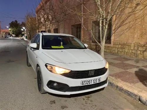Fiat Tipo 2023 City