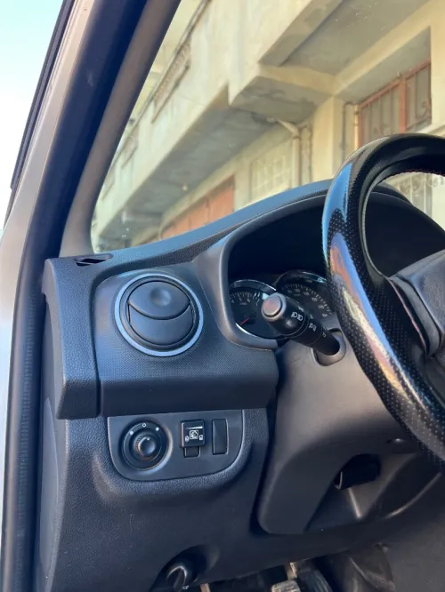 Dacia Logan 2015 
