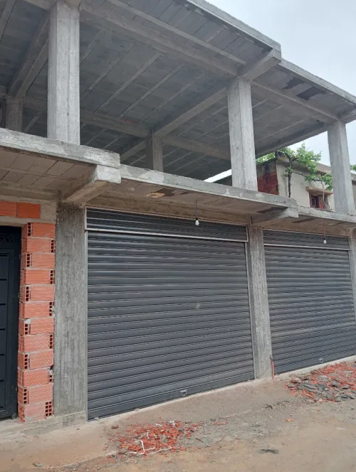 Vente Villa Alger Douera