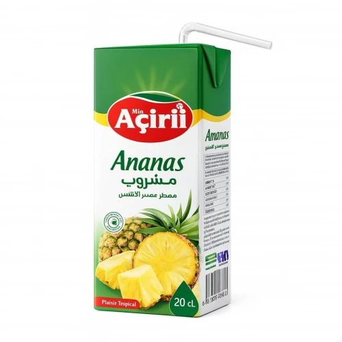 jus ACIRII