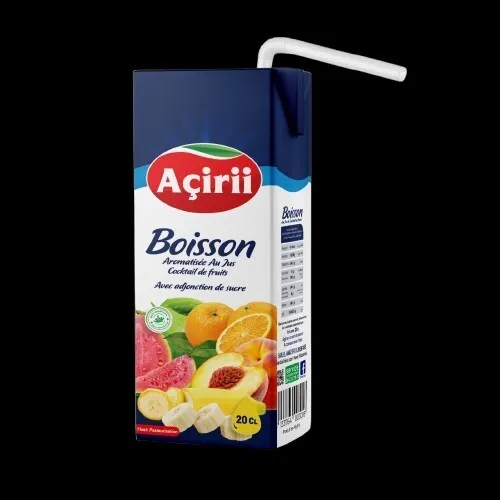 jus ACIRII