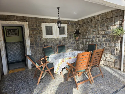 Location vacances Villa Aïn Témouchent Chaabet el ham