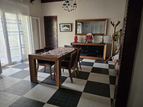 Location vacances Villa Aïn Témouchent Chaabet el ham