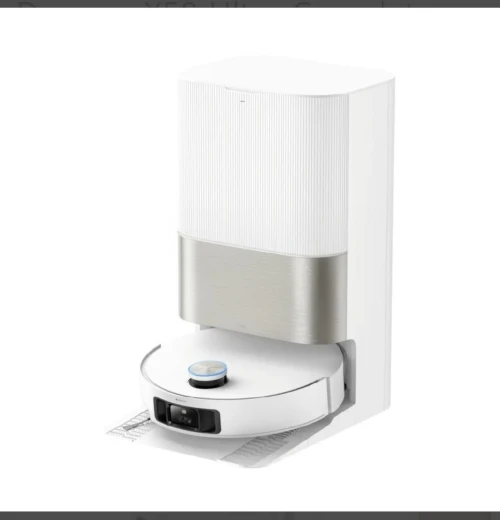 aspirateur dreame x50 ultra complete