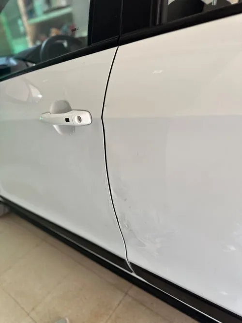 Geely GX3 PRO  2024 