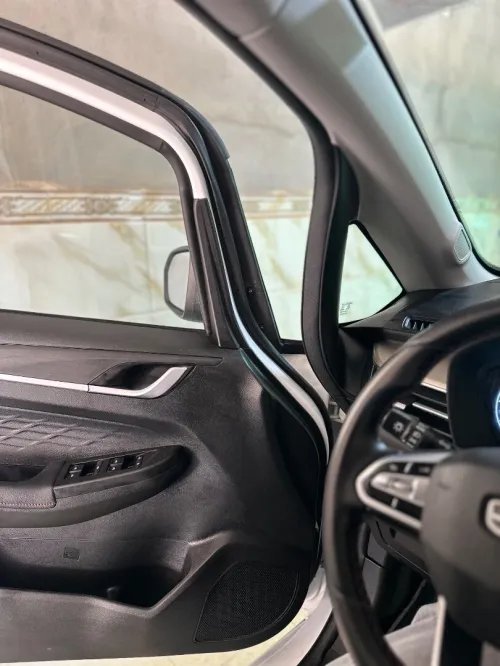 Geely GX3 PRO  2024 