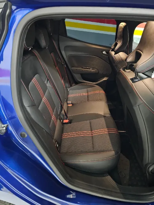 Renault Clio 5  2023 RS Line