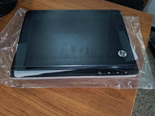 Scanner HP ScanJet 300  سكانير
