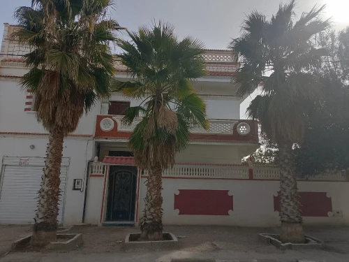 Vente Villa Khenchela Khenchela