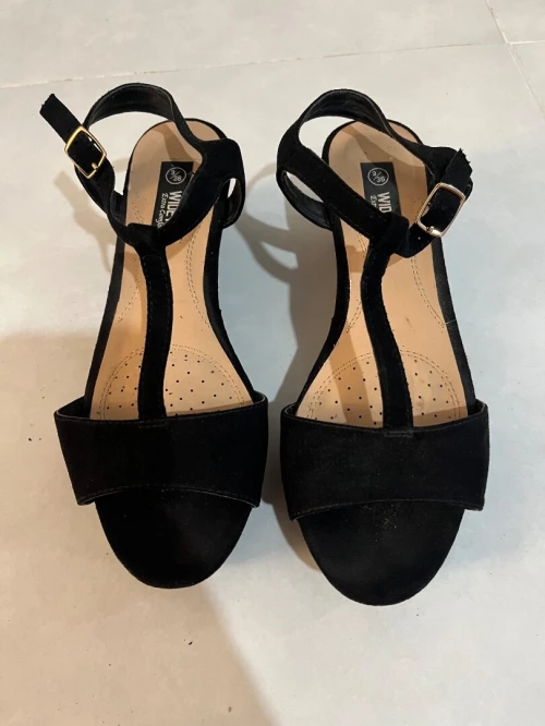 Chaussure pour femme soldé 
