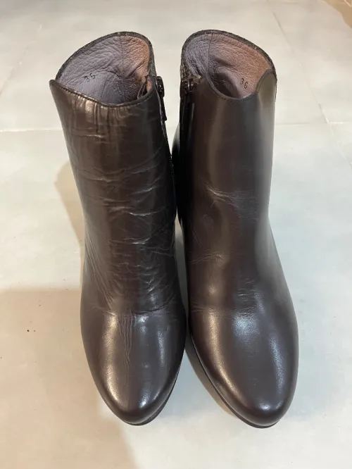 Chaussure pour femme soldé 