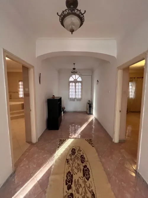 Vente Villa Alger Cheraga