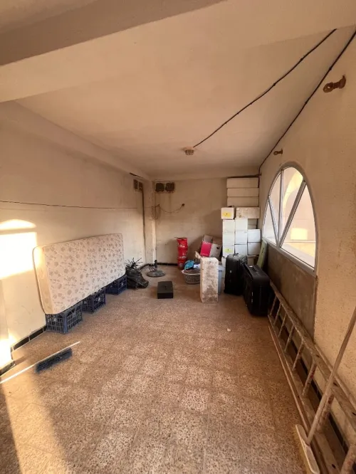 Vente Villa Alger Cheraga