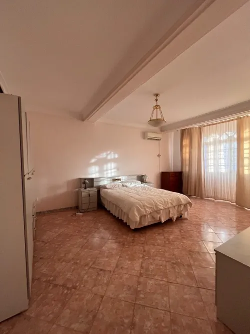 Vente Villa Alger Cheraga