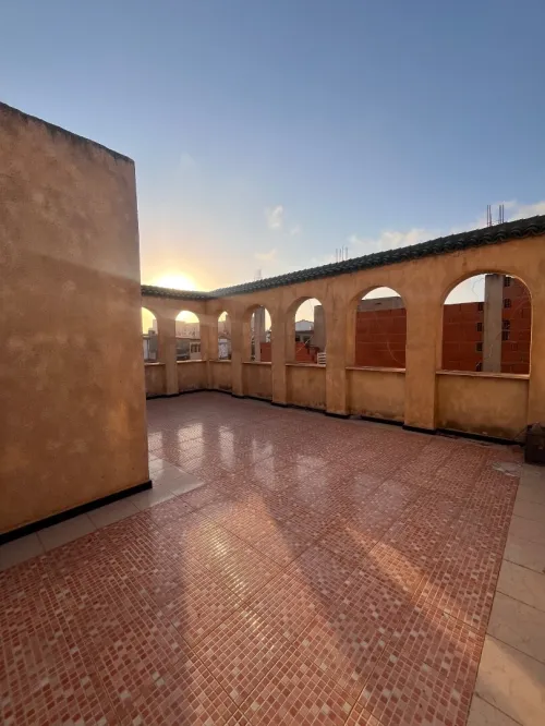 Vente Villa Alger Cheraga