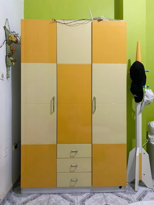 Chambre enfant 