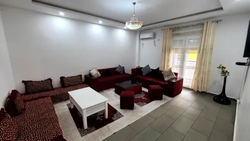 Location vacances Appartement F4 Mostaganem Mostaganem
