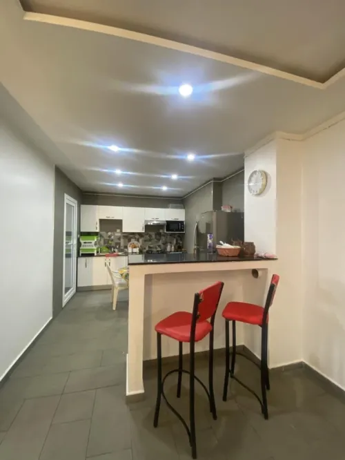 Location vacances Appartement F4 Mostaganem Mostaganem