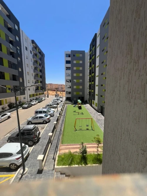 Location vacances Appartement F3 Mostaganem Mostaganem