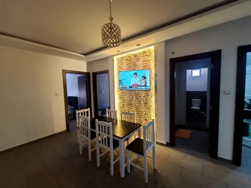 Location vacances Appartement F4 Mostaganem Mostaganem