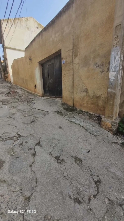 Vente Villa Tipaza Bou ismail