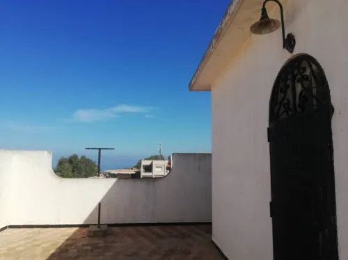 Vente Villa Tipaza Bou ismail