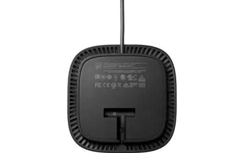 STATION D'ACCEUIL HP USB-C G5 5TW10AA