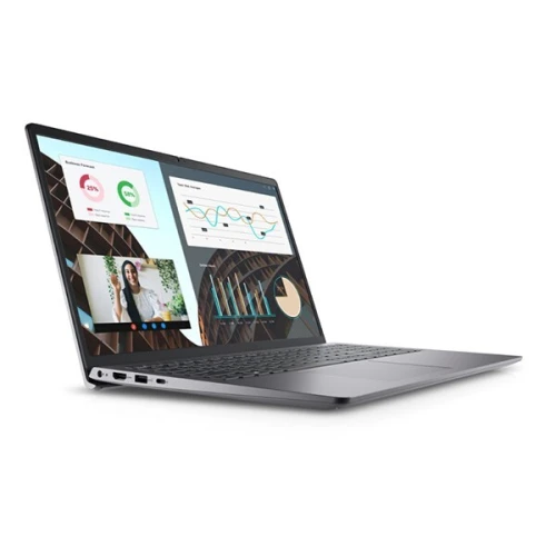 LAPTOP DELL VOSTRO 3530 I7-1355U 8Go 512Go SSD ECRAN 15.6" FHD FD BLACK