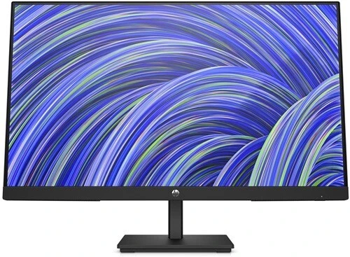 ECRAN HP 24 POUCES V24I G5  FHD AMD FreeSyn