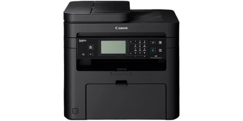 IMPRIMANTE CANON I-SENSYS MF237W MULTIFONCTION LASER MONOCHROME WIFI - FAX - LAN - ADF
