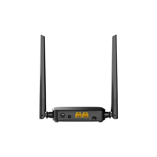 ROUTER TENDA 4G03 PRO N300 WI-FI 4G LTE