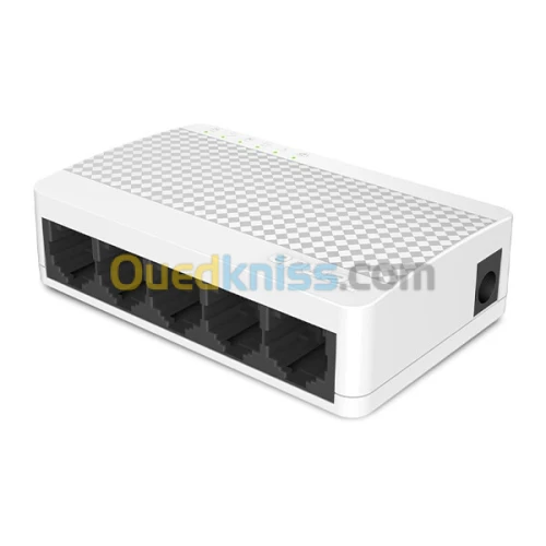 SWITCH TENDA S105 5 PORT 10/100 Mbps