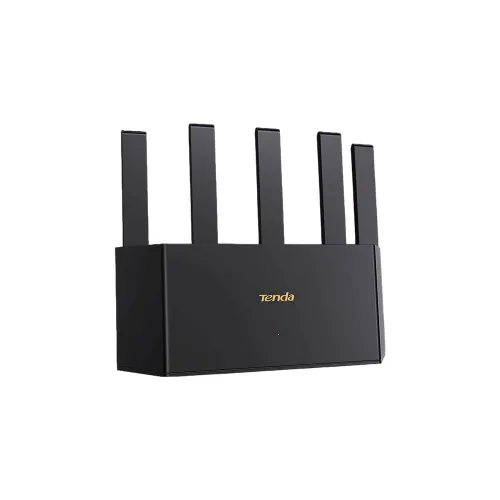 ROUTEUR TENDA TX12L PRO WI-FI 6 AX3000 DUAL BAND GIGABIT