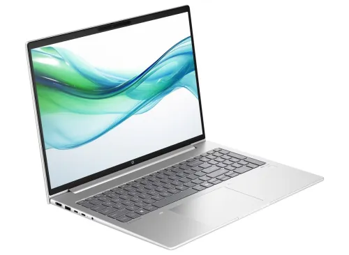 LAPTOP HP PROBOOK 460 G11 ULTRA 7 155U 16Go 512Go ECRAN 16" IPS FHD WIN 11 PRO AZERTY