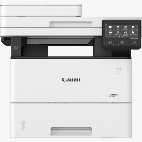 IMPRIMANTE CANON MF552DW I-SENSYS MULTIFONCTION LASER MONOCHROME 43PPM A4 WIFI RESEAUX RECTO VERSO