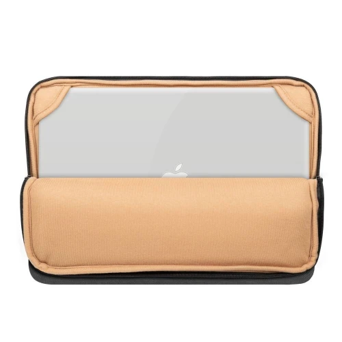 HOUSSE ECO POUR MACBOOK AIR 15" RIVACASE 8115 BLACK