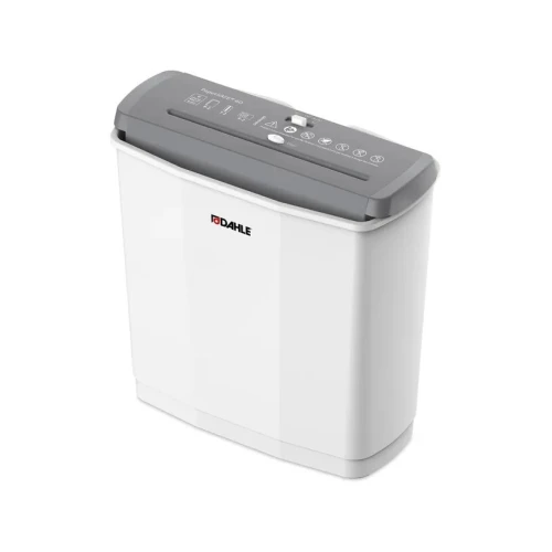 DESTRUCTEUR DE DOCUMENT DAHLE PAPER SAFE 60 (23060) 11L