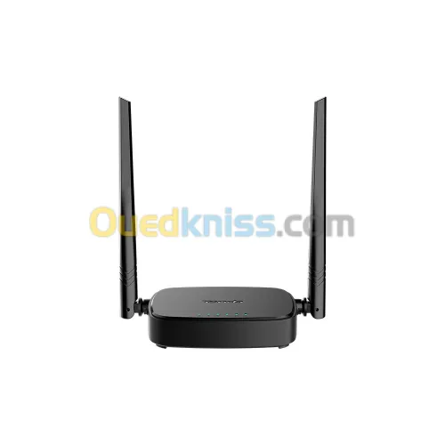 ROUTER TENDA 4G03 PRO N300 WI-FI 4G LTE