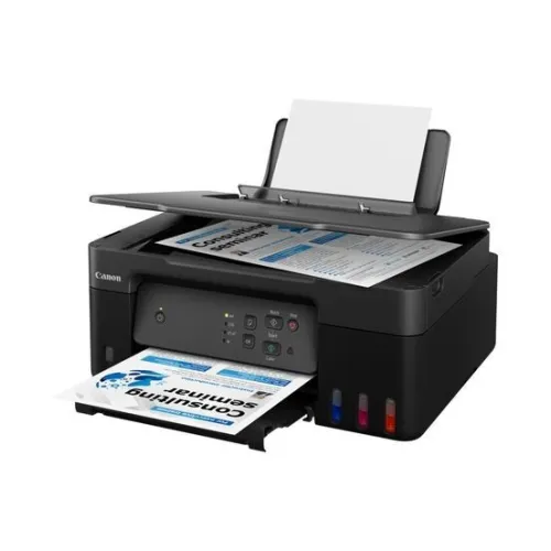 IMPRIMANTE CANON PIXMA G2430 MULTIFONCTION A RESEVOIR COULEUR 3En1