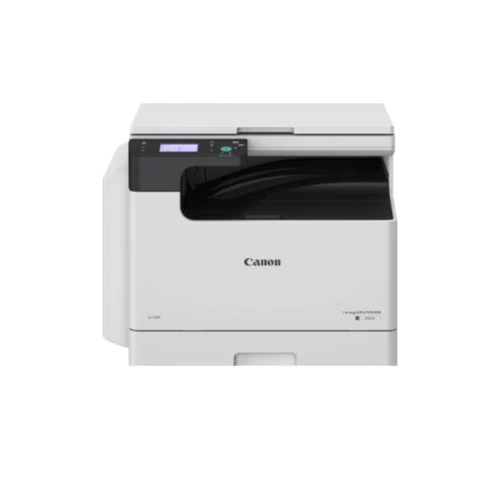 PHOTOCOPIEUR CANON IR 2224 MULTIFONCTION LASER MONOCHROME A3