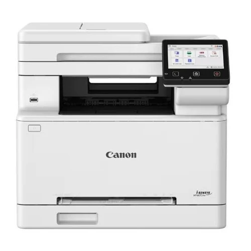 IMPRIMANTE CANON MF667CDW LASER COULEUR