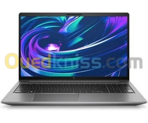 WORKSTATION HP ZBOOK POWER G10 I7-13700H 32Go 1To SSD RTX2000 ADA 8Go DDR6 15.6" FHD IPS WIN 11 PRO