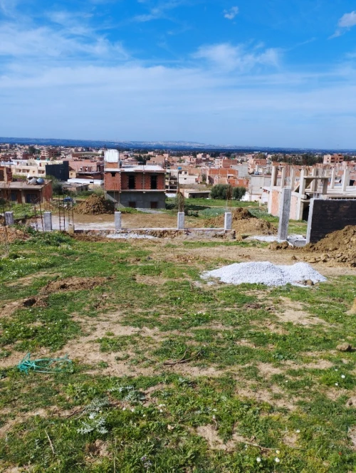Vente Terrain Blida Ouled selama