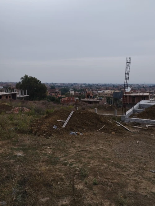 Vente Terrain Blida Ouled selama