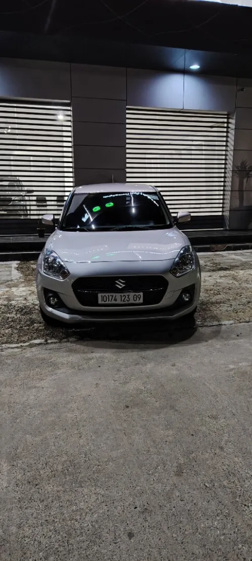 Suzuki Swift 2023 