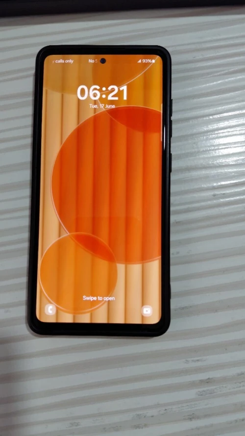 Samsung Galaxy A52