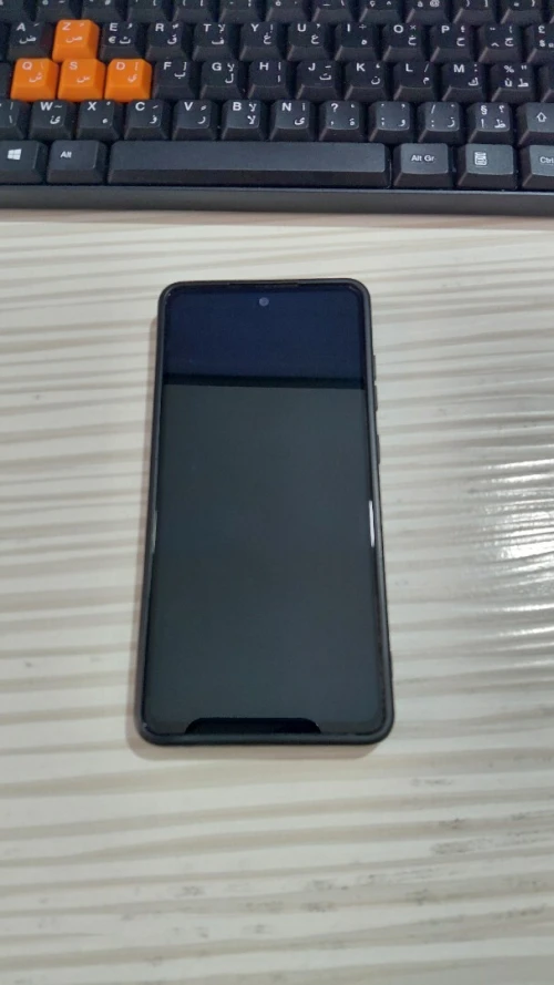 Samsung Galaxy A52