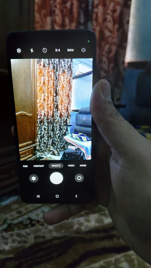 Samsung Galaxy A52
