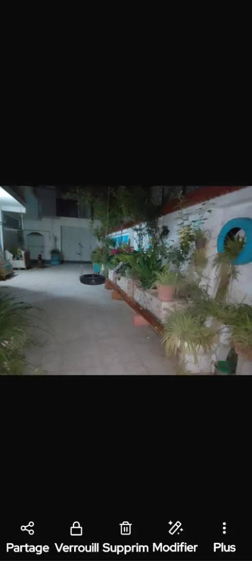 Location Villa Constantine El khroub